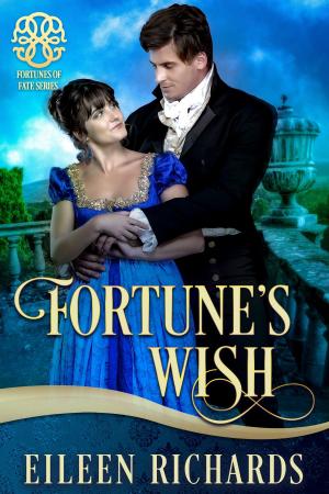 Book cover of Fortune's Wish