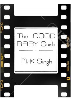 Cover of Good Baby Guide