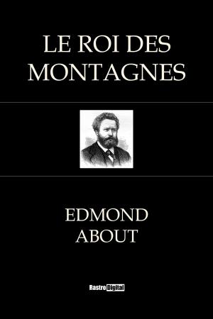 Cover of the book Le Roi Des Montagnes by Margaret Barker