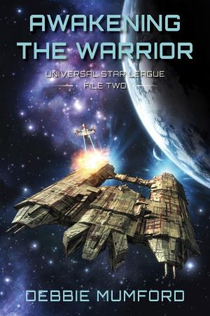 bigCover of the book Awakening the Warrior by 