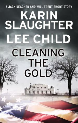 Cover of the book Cleaning the Gold by Deborah Crombie