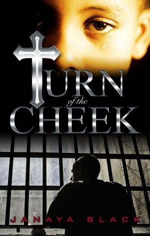 Cover of the book Turn of the Cheek by Tamsin Ley