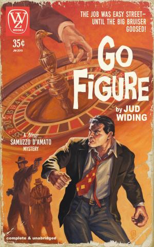Cover of the book Go Figure by Dominic Finley