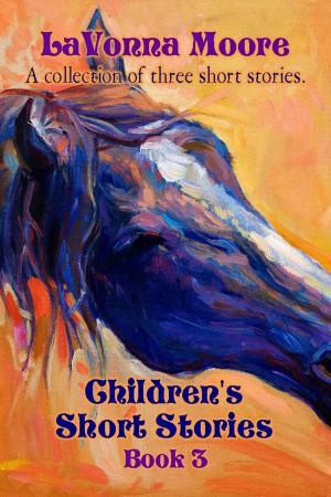 Cover of Children's Short Stories, Book 3