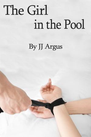 Cover of the book The Girl in the Pool by J.T. Stone