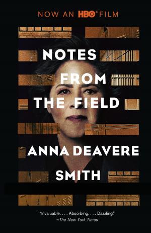Cover of the book Notes from the Field by Darren Williams