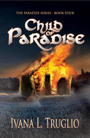 Cover of the book Child of Paradise by Veronica Bennett