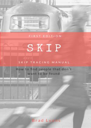 Cover of the book Skip by Margaret Shepherd, Sharon Hogan