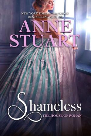 Cover of the book Shameless by Susan Fox, Keiko Kishimoto