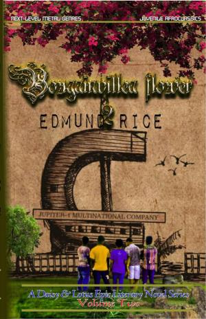 bigCover of the book A Bougainvillea Flower 2 by 