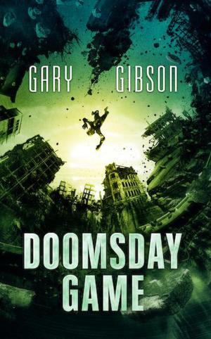 Cover of the book Doomsday Game by Juliet Nordeen