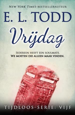 Cover of the book Vrijdag by Susan Rodgers