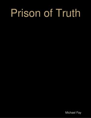 Book cover of Prison of Truth