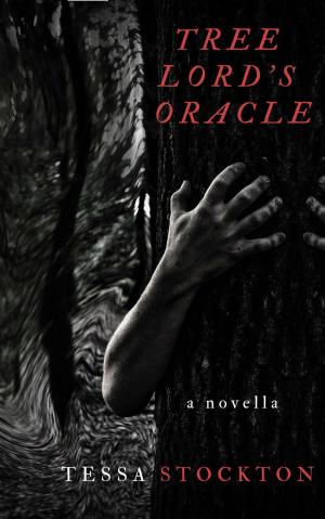 Book cover of Tree Lord's Oracle