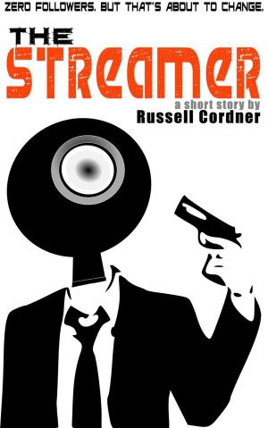 Cover of the book The Streamer by Laraine Anne Barker