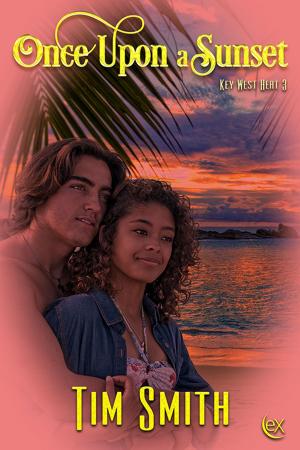 Cover of the book Once Upon a Sunset by Blair Nightingale