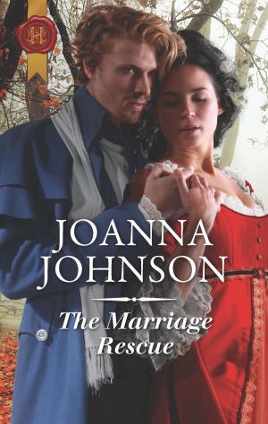 Cover of the book The Marriage Rescue by Julia James