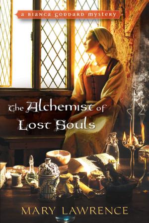 Cover of the book The Alchemist of Lost Souls by J.T. Cummins