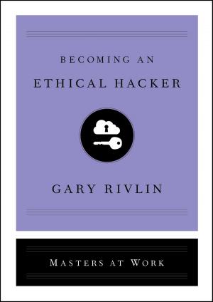 Book cover of Becoming an Ethical Hacker