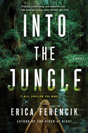 Cover of the book Into the Jungle by Teri Case