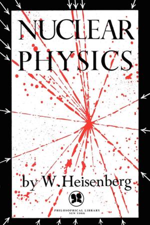 Cover of the book Nuclear Physics by Harry E Wedeck