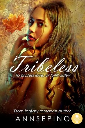 Cover of the book Tribeless by Sara Wood