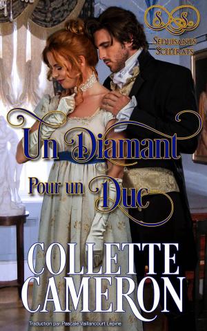 Cover of the book Un diamant pour un duc by Agnès Ruiz