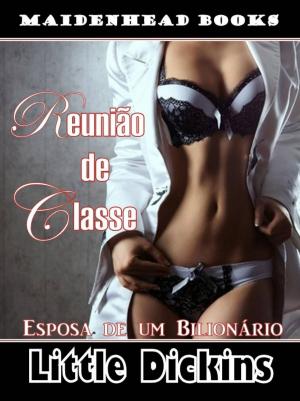 Cover of Reunião de classe
