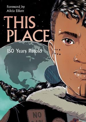 bigCover of the book This Place by 