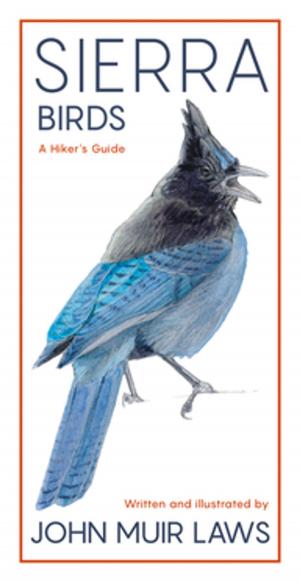 Cover of the book Sierra Birds by North Carolina Birding Trail