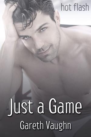 Cover of the book Just a Game by Tracy Ewens