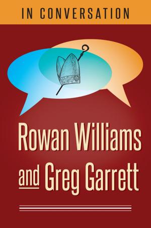 Cover of the book In Conversation by Jerome W. Berryman, Lois Mitchell