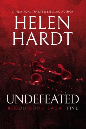 Cover of the book Undefeated by Isabella Need