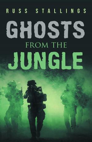 Cover of the book Ghosts from the Jungle by Yaqoob Yawar