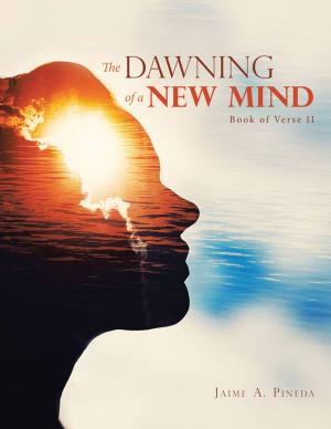 Book cover of The Dawning of a New Mind