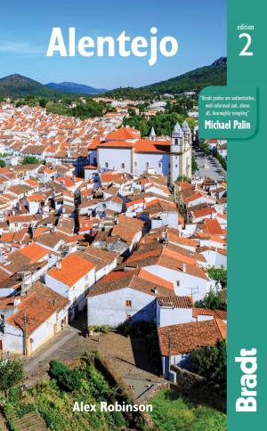 Cover of the book Alentejo by Nigel Roberts