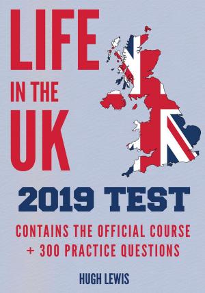 Cover of Life in the UK 2019 Test