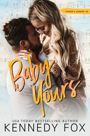 Cover of Baby Yours