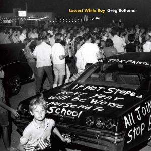 Cover of the book Lowest White Boy by Michael R. Adamson