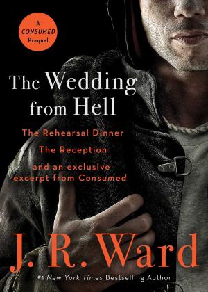 Cover of the book The Wedding from Hell Bind-Up by Christie Golden