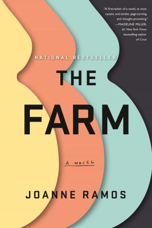 Cover of the book The Farm by Ginevra Liptan