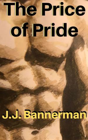 Cover of the book The Price of Pride by Erin Osborne