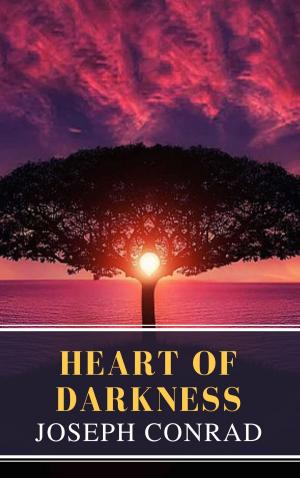 Book cover of Heart of Darkness: A Joseph Conrad Trilogy