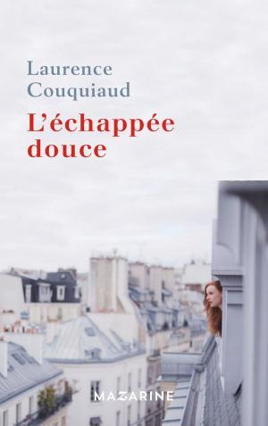 Cover of the book L'échappée douce by Patrick Besson