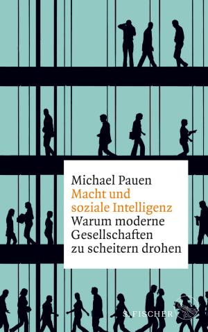 Cover of the book Macht und soziale Intelligenz by Klaus-Peter Wolf