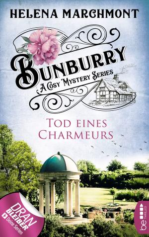 Cover of the book Bunburry - Tod eines Charmeurs by Nancy Atherton