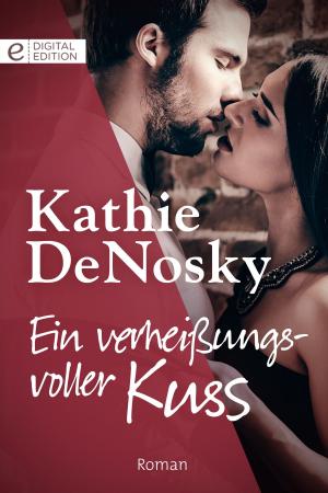 Cover of the book Ein verheißungsvoller Kuss by Michelle Celmer