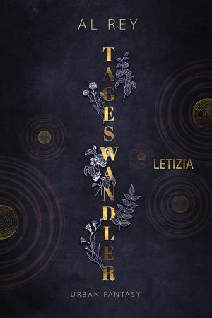 Cover of the book Tageswandler 3 by What Ever