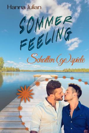 Cover of the book Sommerfeeling by D.M. Cupp