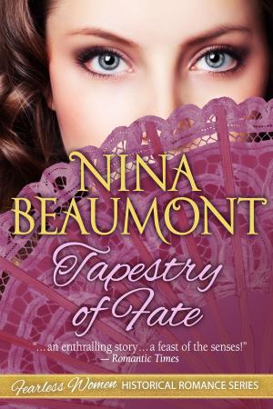 Cover of the book Tapestry of Fate by Camille Bellaigue